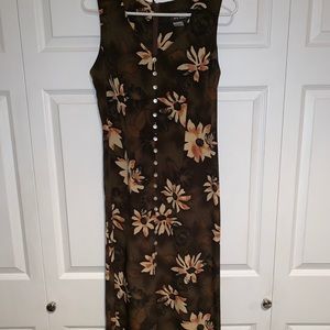 Max Taylor Sun Dress